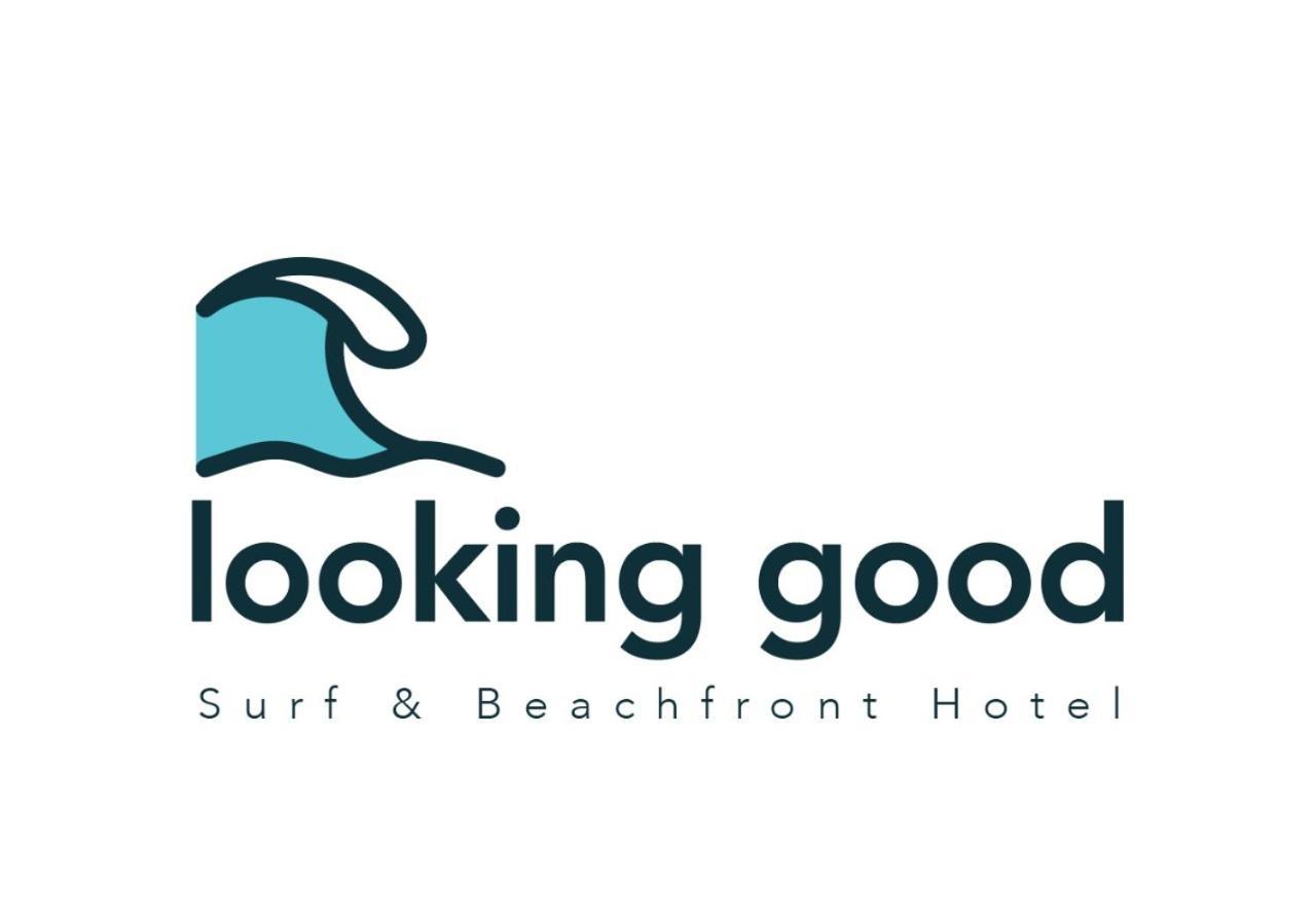 Looking Good Surf House San Juan Del Sur Hotel Ngoại thất bức ảnh