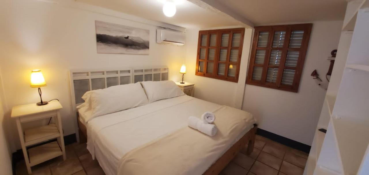 Looking Good Surf House San Juan Del Sur Hotel Ngoại thất bức ảnh