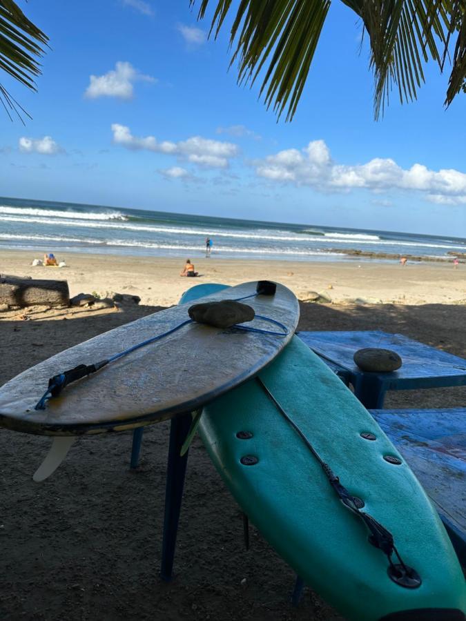 Looking Good Surf House San Juan Del Sur Hotel Ngoại thất bức ảnh